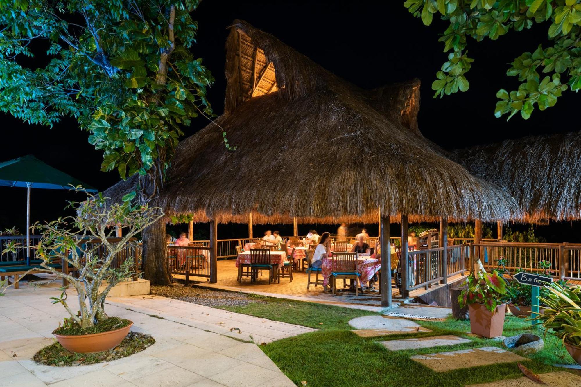 Aite Eco Resort Palomino Exterior foto