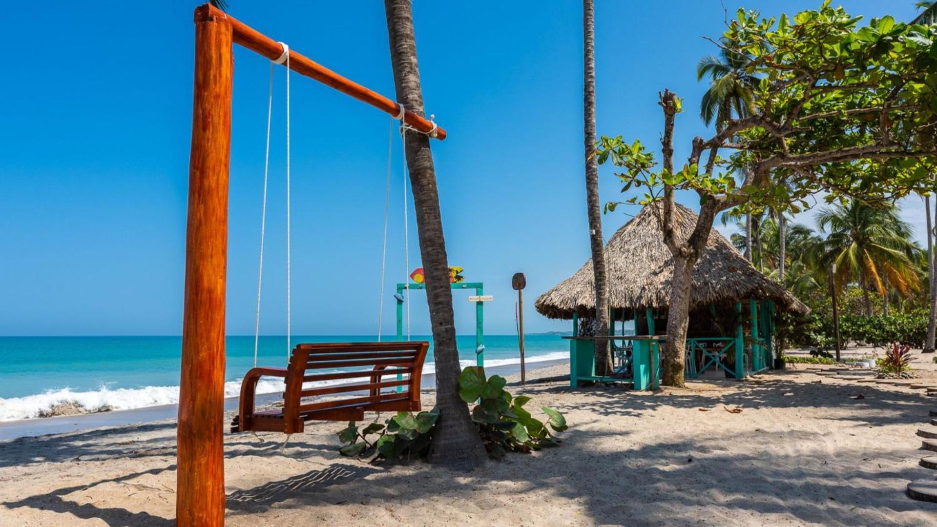 Aite Eco Resort Palomino Exterior foto