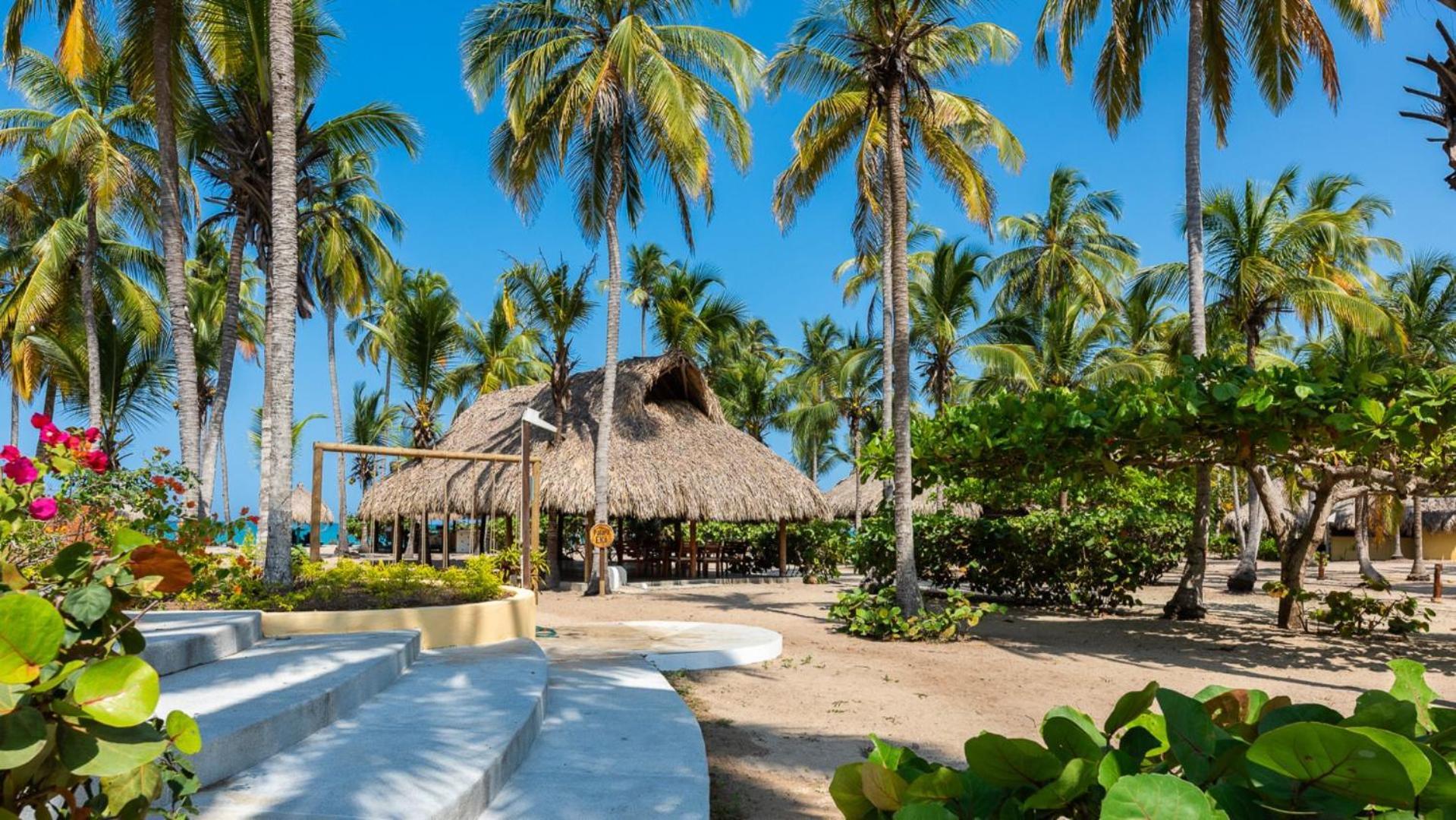 Aite Eco Resort Palomino Exterior foto