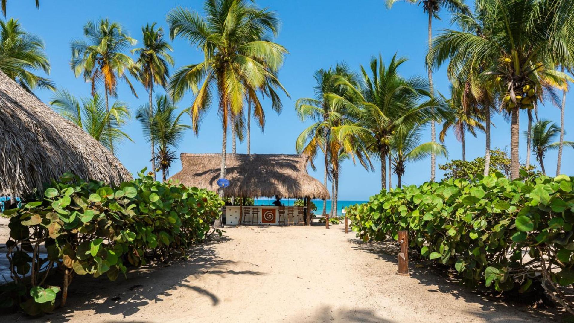Aite Eco Resort Palomino Exterior foto
