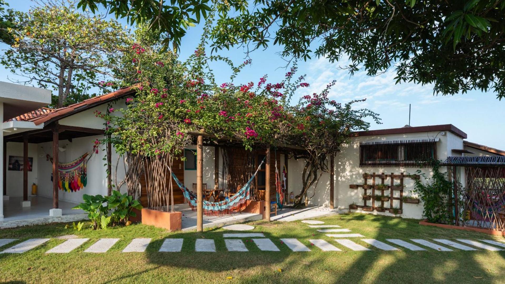 Aite Eco Resort Palomino Exterior foto
