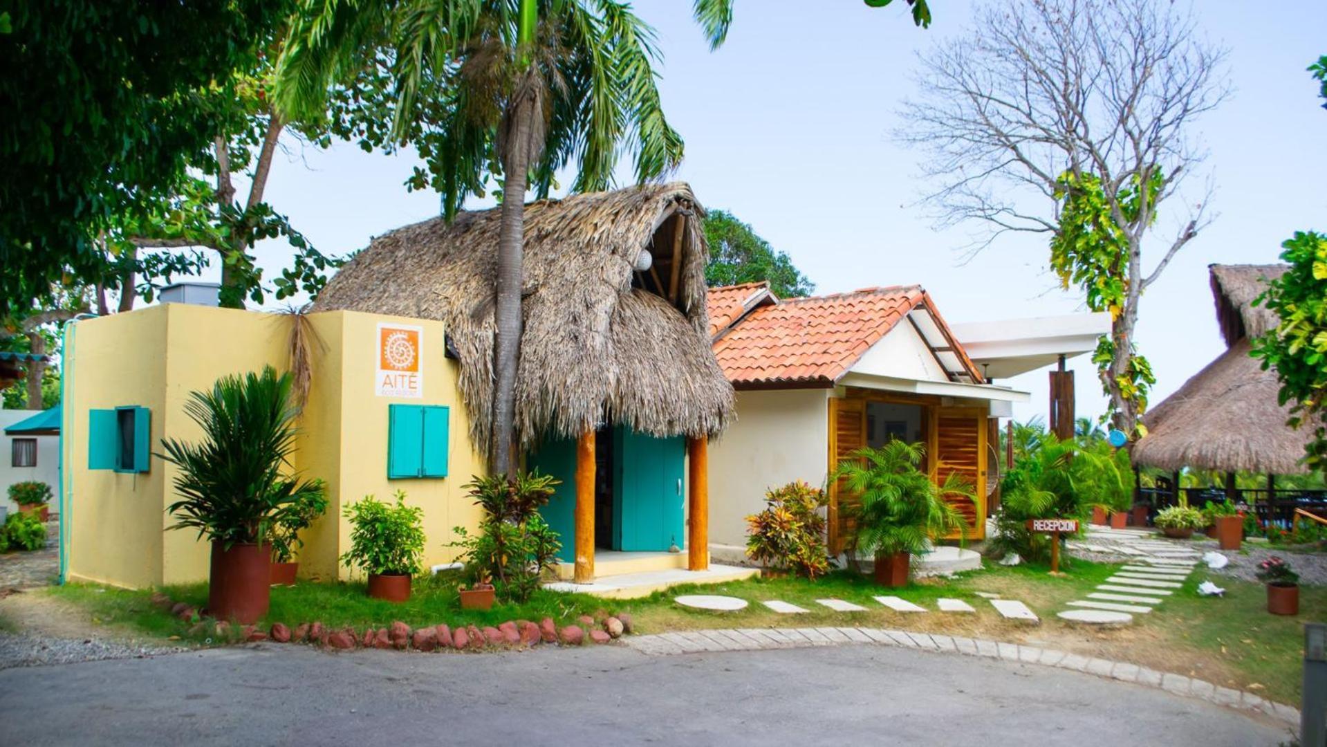 Aite Eco Resort Palomino Exterior foto