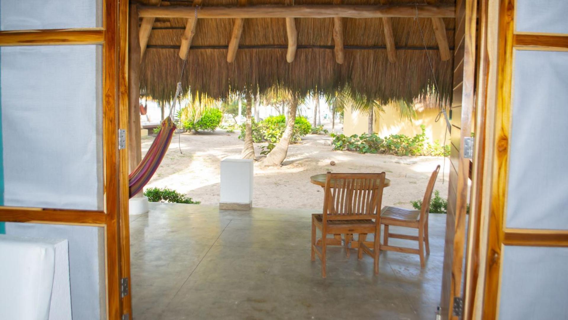Aite Eco Resort Palomino Exterior foto