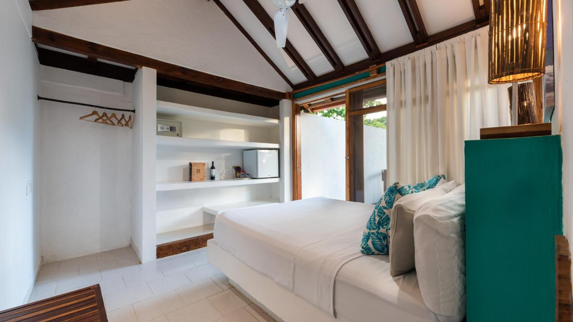 Aite Eco Resort Palomino Exterior foto
