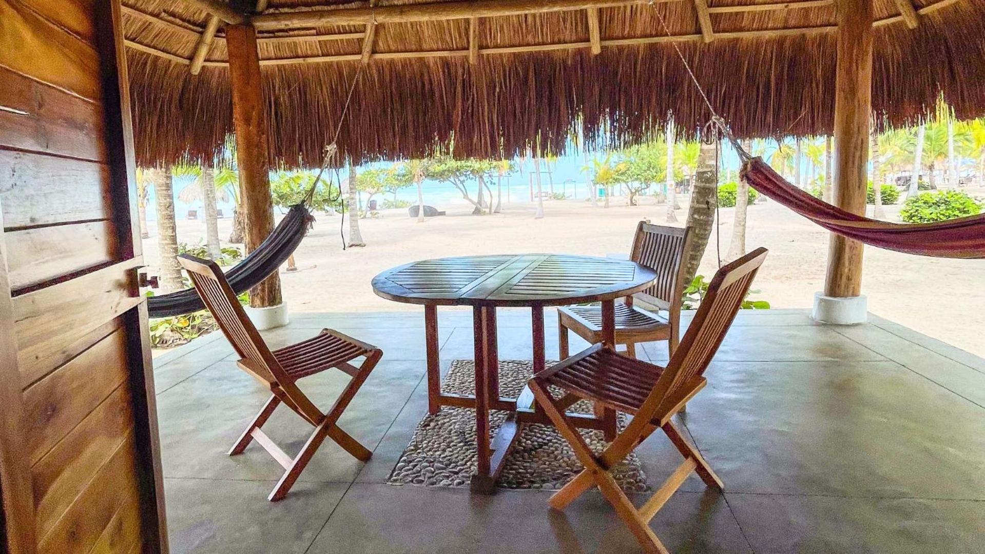 Aite Eco Resort Palomino Exterior foto